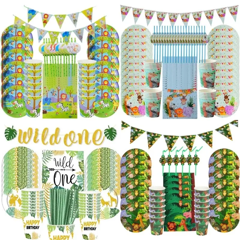 Dinosaur Party Disposable Tableware birthday party balloon decorations Dinosaur Theme Party Dinosaur Party Supplies Baby Shower
Dinosaur Party Disposable Tableware birthday party balloon decorations Dinosaur Theme Party Dinosaur Party Supplies Baby Shower