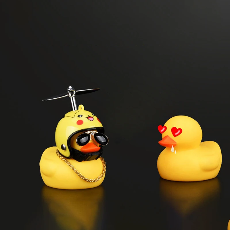 1pc Gift Wind-breaking Wave-breaking Duck Car Ornaments Auto Interior Decoration With Lamp/Without Lamp
1pc Gift Wind-breaking Wave-breaking Duck Car Ornaments Auto Interior Decoration With Lamp/Without Lamp