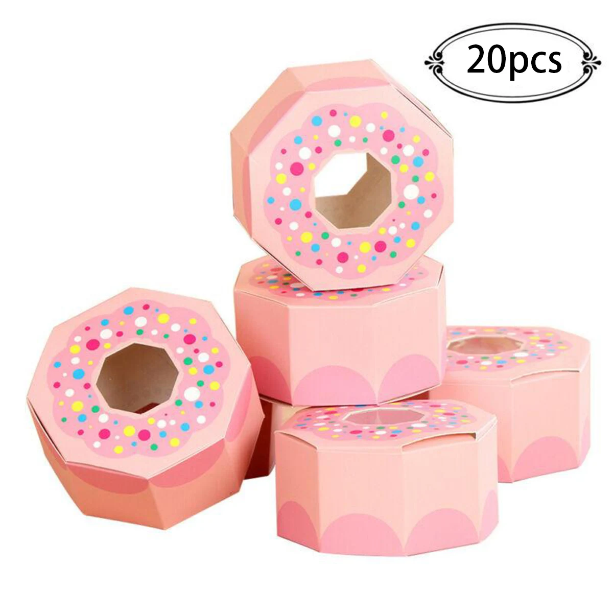 20pcs Pink Gift Candy Bag Paper Bag Candy Cookies Box Birthday Wedding Party Gift Handmade Biscuit Chocolate Favors Packaging
20pcs Pink Gift Candy Bag Paper Bag Candy Cookies Box Birthday Wedding Party Gift Handmade Biscuit Chocolate Favors Packaging