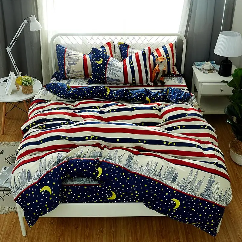 50 bedding set 5 size grey blue flower bed linen 4pcs/set duvet cover set Pastoral bed sheet AB side duvet cover 2019 bed
50 bedding set 5 size grey blue flower bed linen 4pcs/set duvet cover set Pastoral bed sheet AB side duvet cover 2019 bed