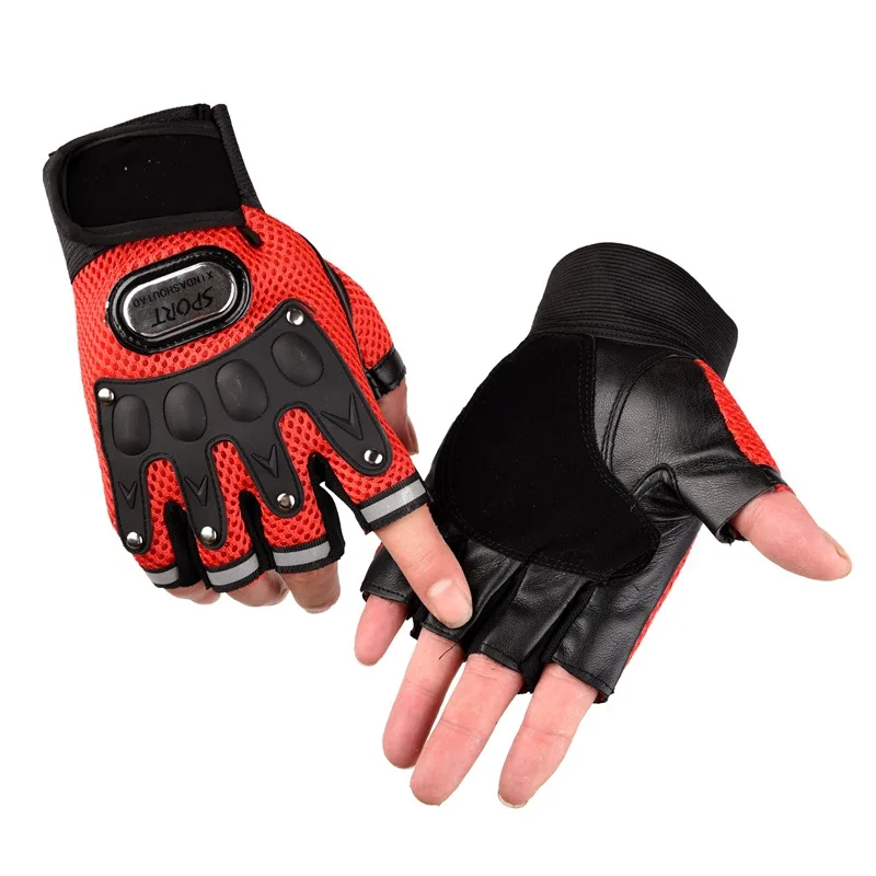 Sports Cycling Gloves Men's Half Finger Anti Slip Gloves For Road Bike Riding Bicycle Motorcycle Gloves Military Tactical Gloves
Sports Cycling Gloves Men's Half Finger Anti Slip Gloves For Road Bike Riding Bicycle Motorcycle Gloves Military Tactical Gloves