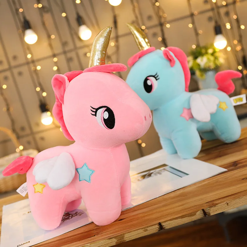 Cute Unicorn Doll Pillow Kawaii Soft Unicorn Stuffed Plush Toy Unicorn Baby Sleeping Pillow Girl Unicorn Birthday Gift Wholesale
Cute Unicorn Doll Pillow Kawaii Soft Unicorn Stuffed Plush Toy Unicorn Baby Sleeping Pillow Girl Unicorn Birthday Gift Wholesale