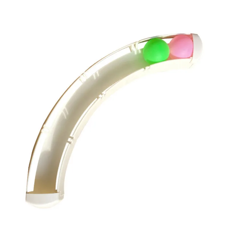 New Cat Self-trackball Fun Puzzle Game Disk Funny Cat Toy Kitten Kitty Supplies Funny Cat Stick Cat Self-hey Favorite Trackball
New Cat Self-trackball Fun Puzzle Game Disk Funny Cat Toy Kitten Kitty Supplies Funny Cat Stick Cat Self-hey Favorite Trackball
