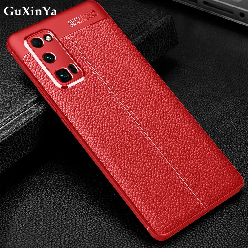 Honor 30 Pro Phone Case Honor 30 Cover Luxury Leather ShockProof TPU Protective Back Case For Huawei Honor 30/Honor 30 Pro Funda
Honor 30 Pro Phone Case Honor 30 Cover Luxury Leather ShockProof TPU Protective Back Case For Huawei Honor 30/Honor 30 Pro Funda