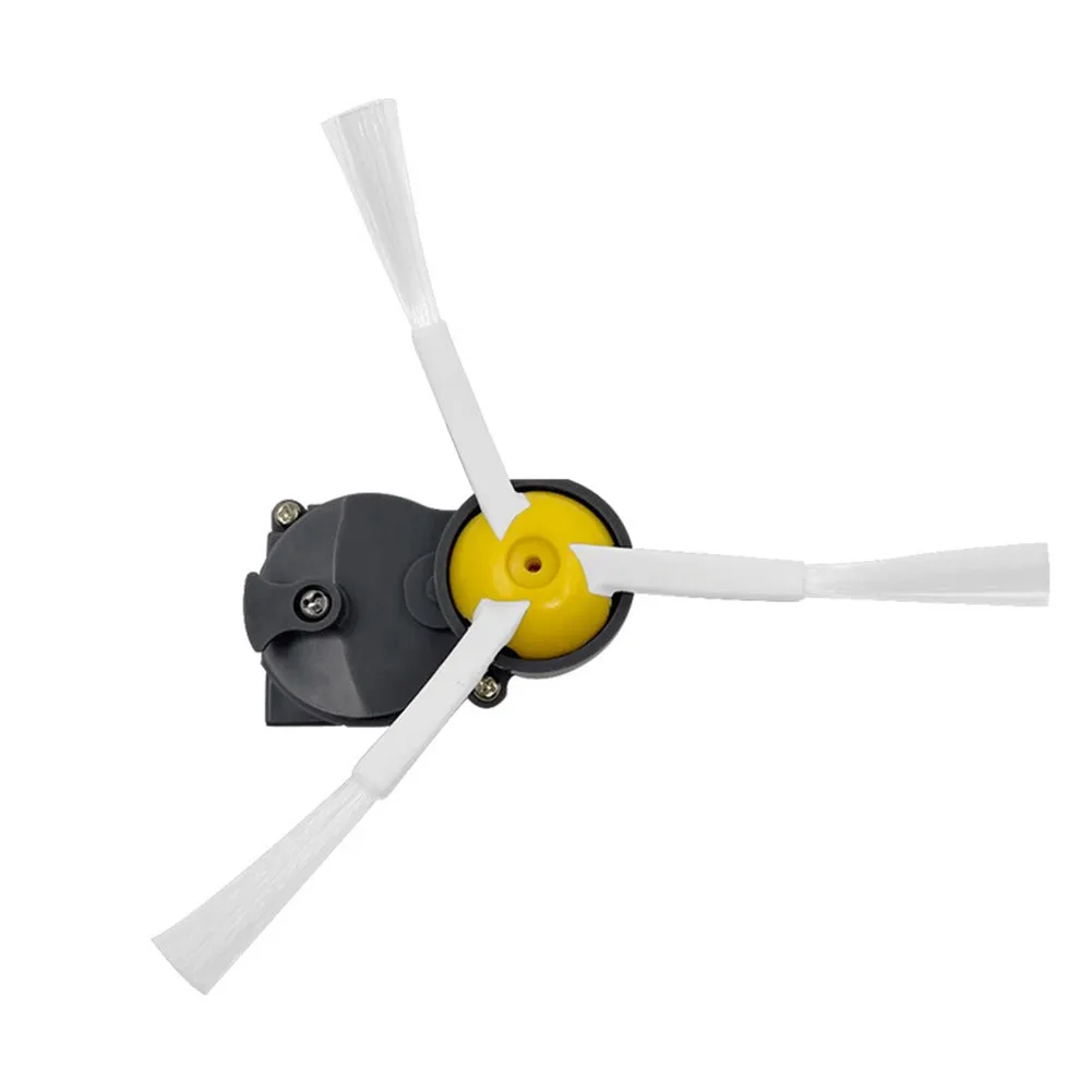 Side Brush Motor For IRobot Roomba I7 E6 E5 500 600 700 800 900 530 560 620 650 655 760 770 780 690 805 860 Vacuum Cleaner Part
Side Brush Motor For IRobot Roomba I7 E6 E5 500 600 700 800 900 530 560 620 650 655 760 770 780 690 805 860 Vacuum Cleaner Part
