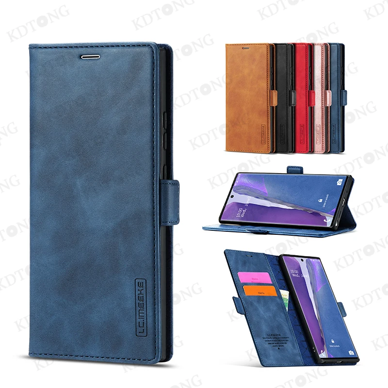 Luxury Ultra Thin Flip Case For Samsung Galaxy Note20 Note10 Ultra Plus Note9 Matte Soft Leather Card Slot Wallet Cover Capa
Luxury Ultra Thin Flip Case For Samsung Galaxy Note20 Note10 Ultra Plus Note9 Matte Soft Leather Card Slot Wallet Cover Capa
