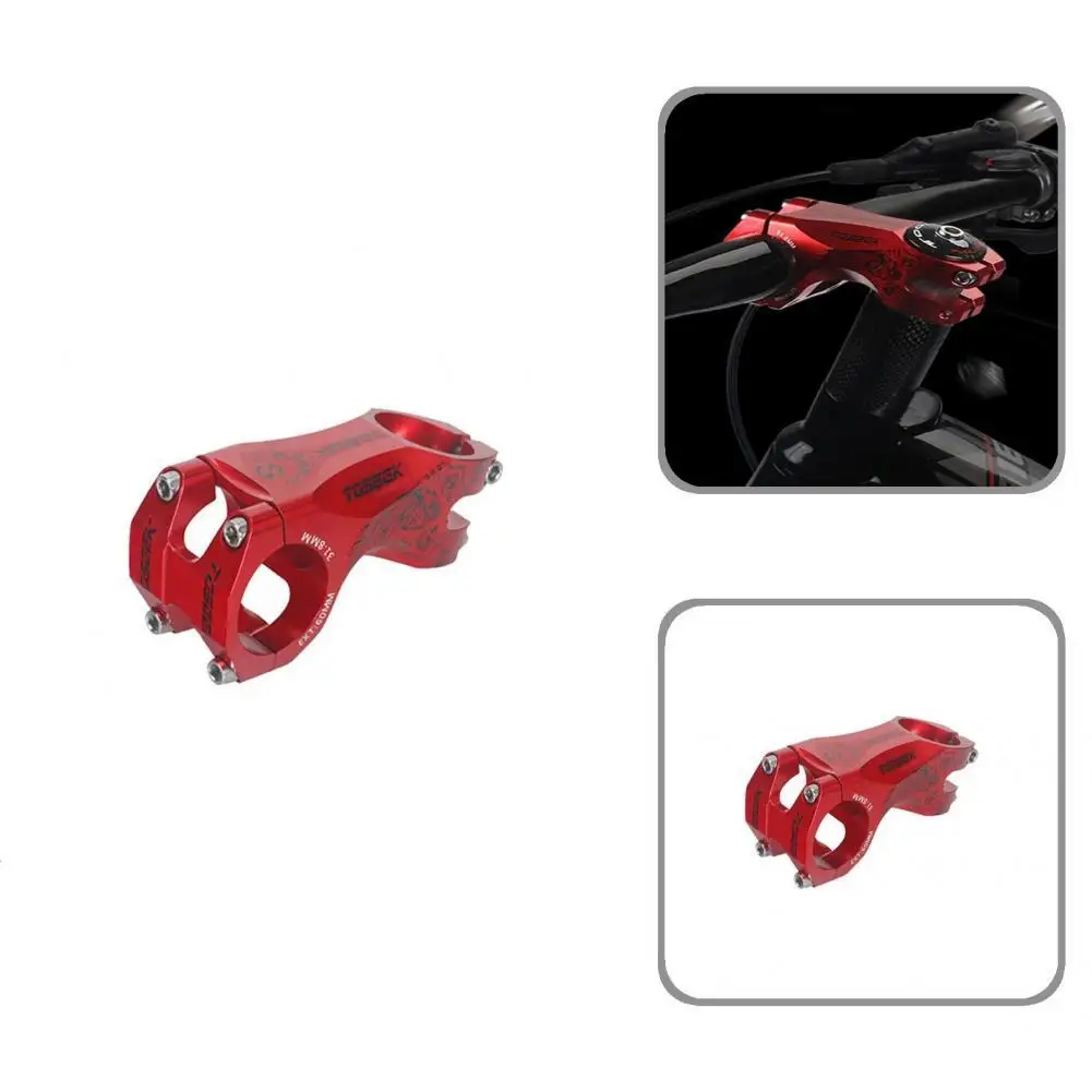 Adjustable Bicycle Stem Fadeless Mountain Bike Handlebar Stem Handlebar Stem Riser Universal Adjustable Bicycle Stem
Adjustable Bicycle Stem Fadeless Mountain Bike Handlebar Stem Handlebar Stem Riser Universal Adjustable Bicycle Stem