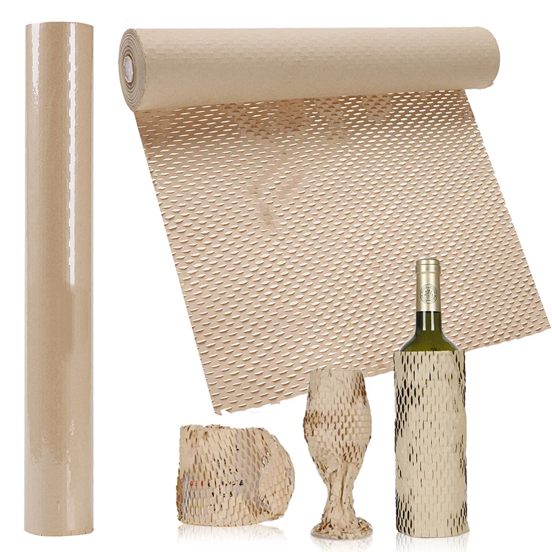 Tissue Paper Wrapping Material For Flowers Wedding Birthday Party Art Craft Handmade Honeycomb Brown Kraft Packaging Paper
Tissue Paper Wrapping Material For Flowers Wedding Birthday Party Art Craft Handmade Honeycomb Brown Kraft Packaging Paper