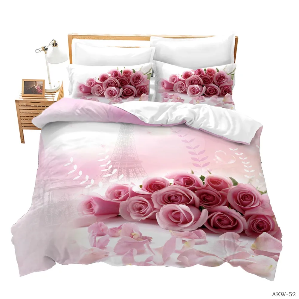 Festive Wedding Room Couple Room Bedding Duvet Cover Pillowcase Single Double Large King Quilt Cover Bedding Set Luxury
Festive Wedding Room Couple Room Bedding Duvet Cover Pillowcase Single Double Large King Quilt Cover Bedding Set Luxury