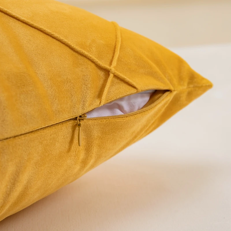 JUNBIE Modern Geometric Decorative Throw Pillow Cases Cushion Covers For Sofa Seat Chair Car 45x45cm Living Room
JUNBIE Modern Geometric Decorative Throw Pillow Cases Cushion Covers For Sofa Seat Chair Car 45x45cm Living Room