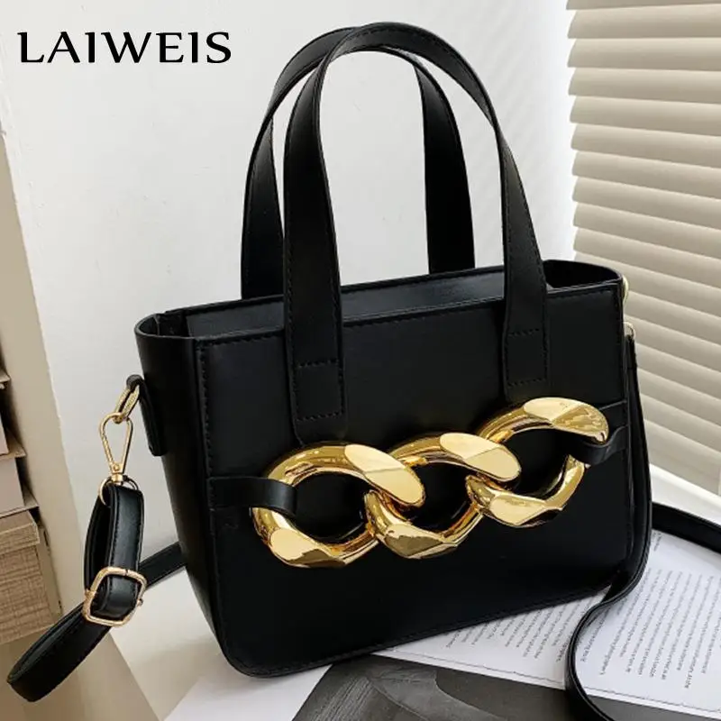 Crossbody Bags For Women Luxury Quality Square zipper Shoulder Bag Pu Leather Lady Messenger Bag Gold Thick Chain Female Handbag
Crossbody Bags For Women Luxury Quality Square zipper Shoulder Bag Pu Leather Lady Messenger Bag Gold Thick Chain Female Handbag