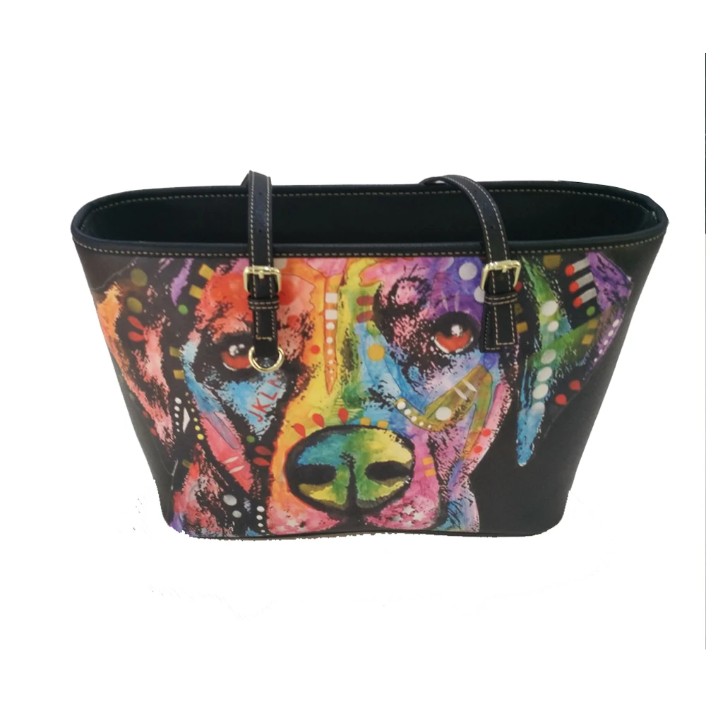FORUDESIGNS Customize the Image Logo Name on the Personalized PU Leather Women Bags Handbags Shoulder Bag Ladies Bolsos Purses
FORUDESIGNS Customize the Image Logo Name on the Personalized PU Leather Women Bags Handbags Shoulder Bag Ladies Bolsos Purses