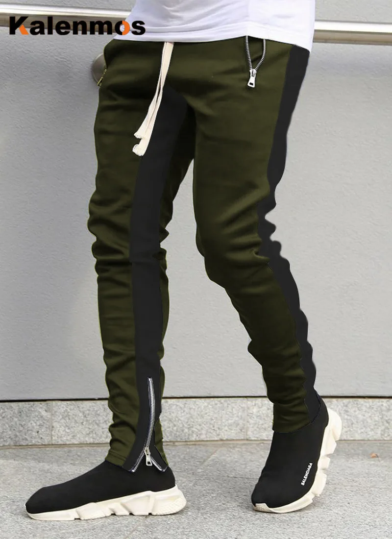 Pants Men Boyfriend Pants Fall Spring Hip Hop Trousers Streetwear Mens Jogging Streetwear Punk Men Joggers Cargo Pants Man
Pants Men Boyfriend Pants Fall Spring Hip Hop Trousers Streetwear Mens Jogging Streetwear Punk Men Joggers Cargo Pants Man