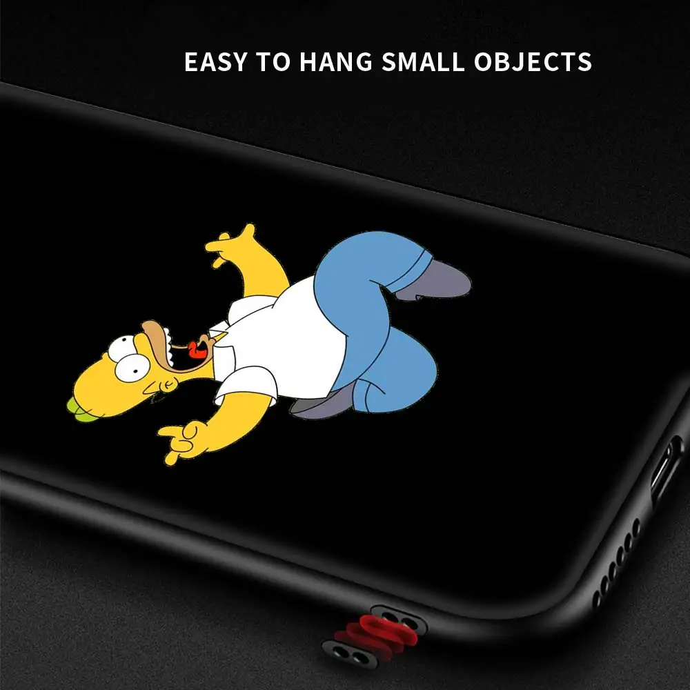 Simpson boys Funny Bart For Xiaomi Redmi Note 9S 8 Pro 8T 9 7 7A 8A 9A 9C Silicon Case For Redmi Note 10 Pro Black Phone Cover
Simpson boys Funny Bart For Xiaomi Redmi Note 9S 8 Pro 8T 9 7 7A 8A 9A 9C Silicon Case For Redmi Note 10 Pro Black Phone Cover