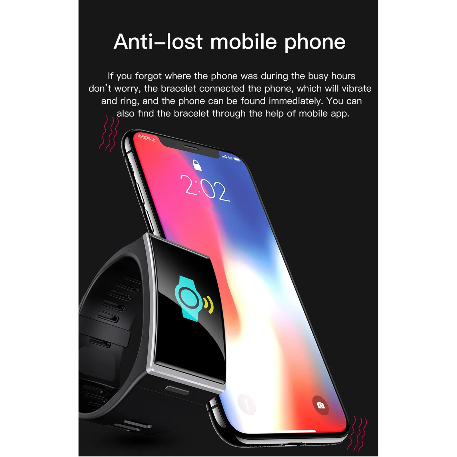 DM12 2.5D 1.91 Inch Screen Bluetooth Call Smart Watch Fitness Heart Rate IP68 Sports Blood oxygen Bluetooth Call Smart Watch
DM12 2.5D 1.91 Inch Screen Bluetooth Call Smart Watch Fitness Heart Rate IP68 Sports Blood oxygen Bluetooth Call Smart Watch