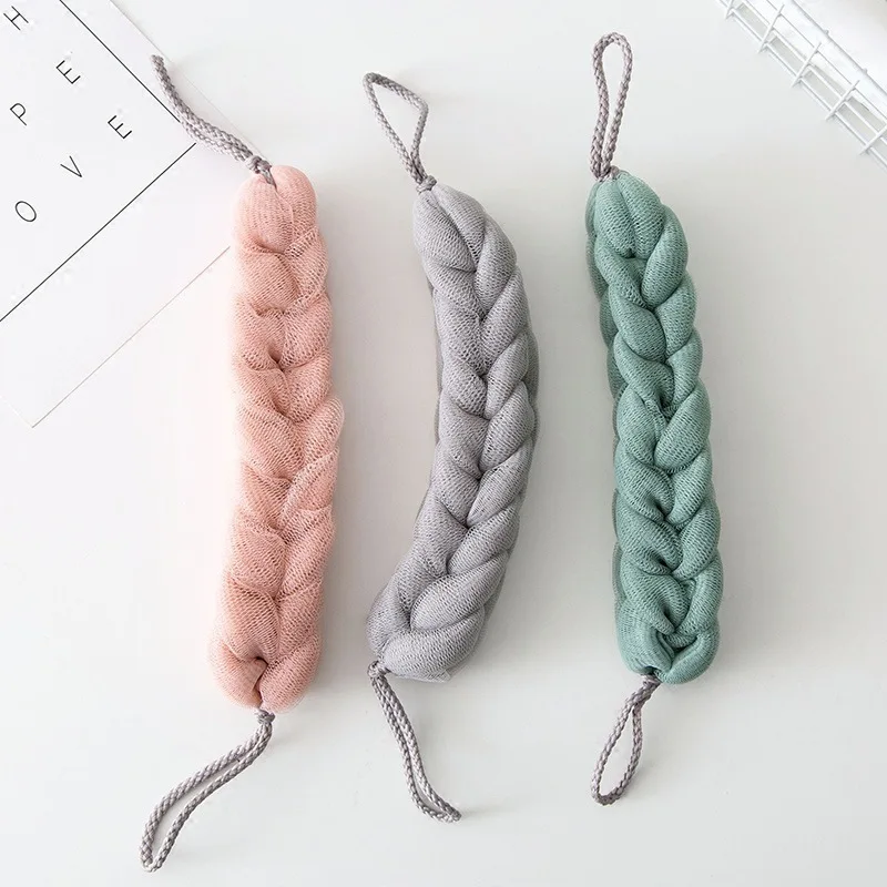 Hanging Bath Wipe Bath Strip Bath Rub Back Towel Rub Mud Back Towel Rub Bath Towel Bast Wisp Bath Sponge Bath Accessories
Hanging Bath Wipe Bath Strip Bath Rub Back Towel Rub Mud Back Towel Rub Bath Towel Bast Wisp Bath Sponge Bath Accessories