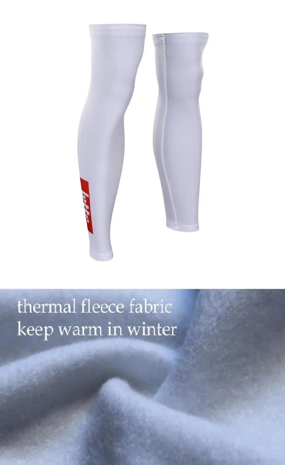 WINTER FLEECE THERMAL 2020 Lotto SOUDAL Team Men's Cycling Leg Warmers Outdoor Sports MTB Bike Bicycle Legwarmers One Pai
WINTER FLEECE THERMAL 2020 Lotto SOUDAL Team Men's Cycling Leg Warmers Outdoor Sports MTB Bike Bicycle Legwarmers One Pai