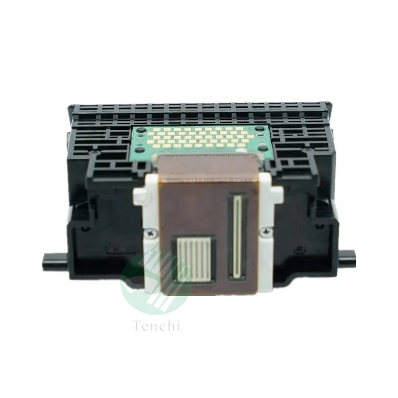 Печатающая головка для Canon iP5300, MP810, iP4500, MP610, MX850, полноцветная, QY6-0075, QY6-0075-000
Печатающая головка для Canon iP5300, MP810, iP4500, MP610, MX850, полноцветная, QY6-0075, QY6-0075-000