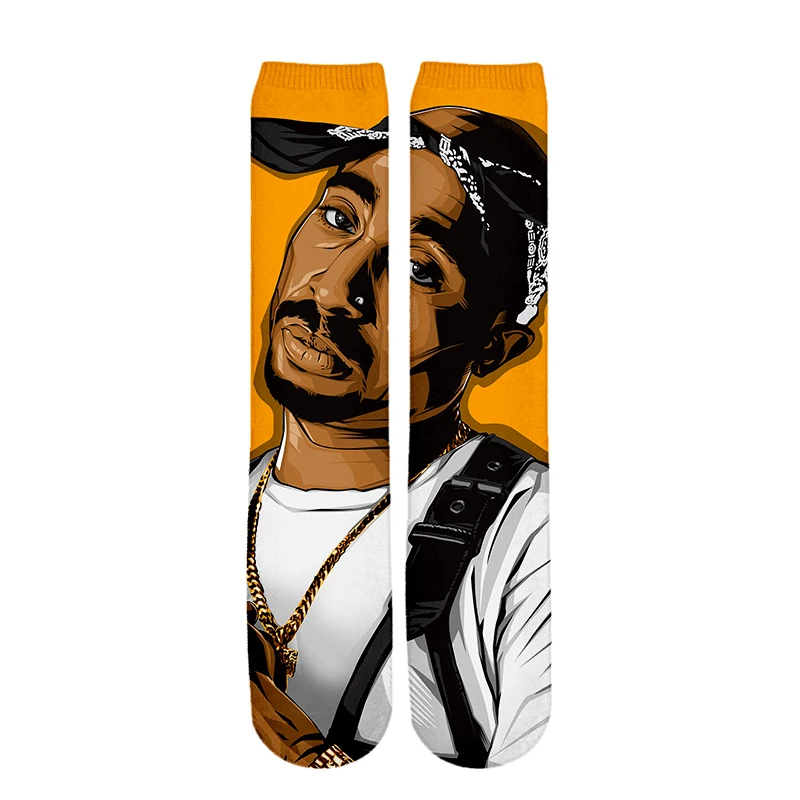 Новейшие певец PLstar Cosmos Tupac 2Pac рэпер певец музыкант художник хип-хоп 3DPrint для женщин/мужчин Цветные крутые теплые хлопковые носки A1
Новейшие певец PLstar Cosmos Tupac 2Pac рэпер певец музыкант художник хип-хоп 3DPrint для женщин/мужчин Цветные крутые теплые хлопковые носки A1