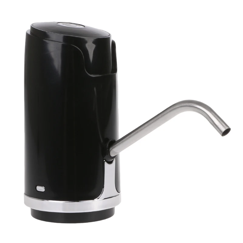 Electric Drinking Water Pum Universal Gallon Bottle Water Pump Dispenser Switch H05F
Electric Drinking Water Pum Universal Gallon Bottle Water Pump Dispenser Switch H05F