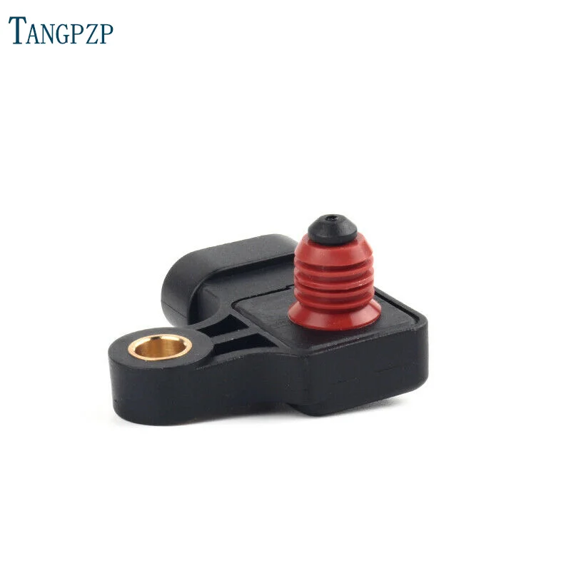 96330547 Manifold Absolute pressuRE MAP Sensor Fits For Chevy Aveo 1.4L Daewoo Matiz Kalos 2.0L
96330547 Manifold Absolute pressuRE MAP Sensor Fits For Chevy Aveo 1.4L Daewoo Matiz Kalos 2.0L