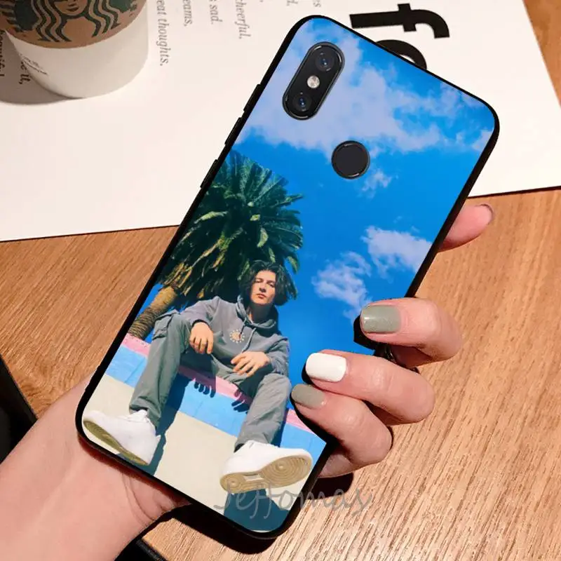 tony lopez famous boy Phone Case For Xiaomi Redmi note 7 8 9 t max3 s 10 pro lite coque shell cover funda
tony lopez famous boy Phone Case For Xiaomi Redmi note 7 8 9 t max3 s 10 pro lite coque shell cover funda