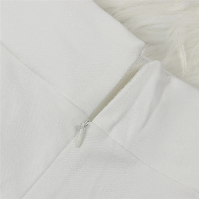 2 Two Piece Set summer white streetwear sleeveless Crop Top and Long Pants Set Sexy Autumn Tracksuit Women Conjunto Feminino
2 Two Piece Set summer white streetwear sleeveless Crop Top and Long Pants Set Sexy Autumn Tracksuit Women Conjunto Feminino