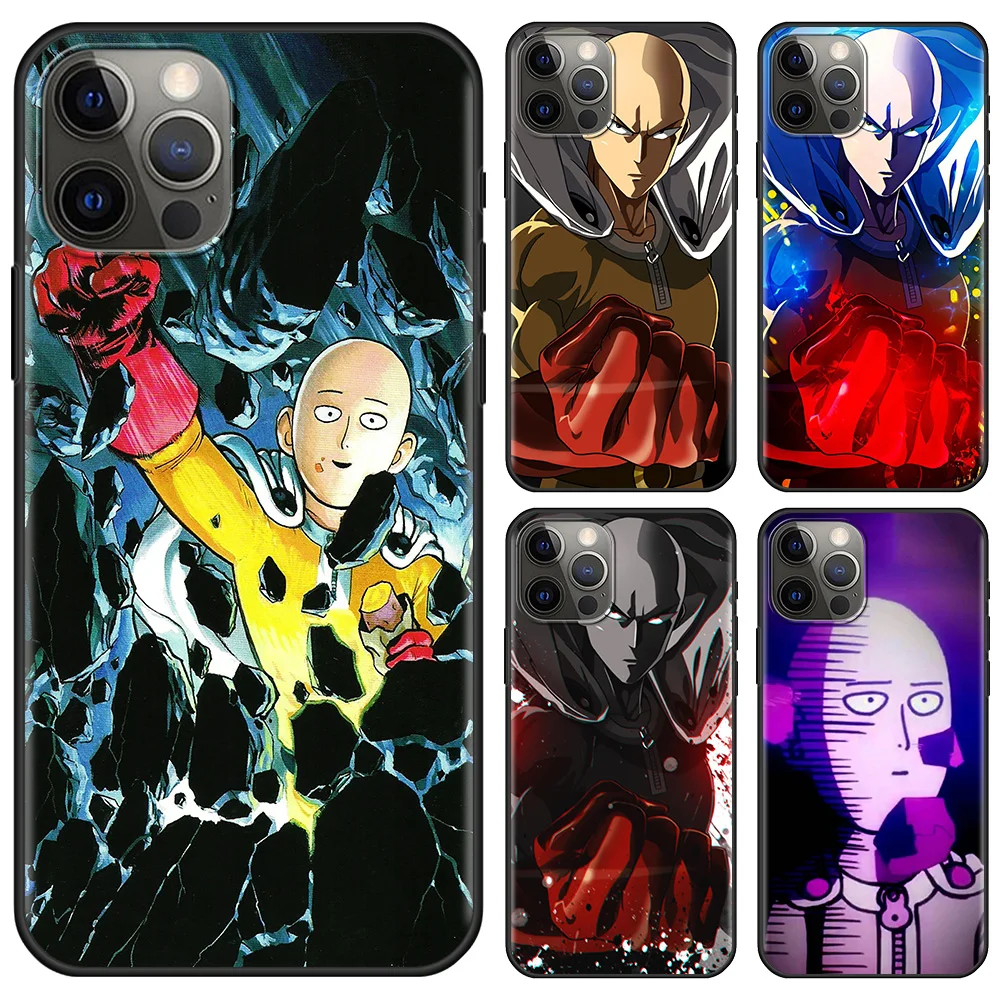 Best CellPhone Case For Apple iPhone 11 13 12 Pro Max Mini X XS XR 6 6S 7 8 Plus 5 5S SE(2020) Coque City Hero One Push Man
Best CellPhone Case For Apple iPhone 11 13 12 Pro Max Mini X XS XR 6 6S 7 8 Plus 5 5S SE(2020) Coque City Hero One Push Man