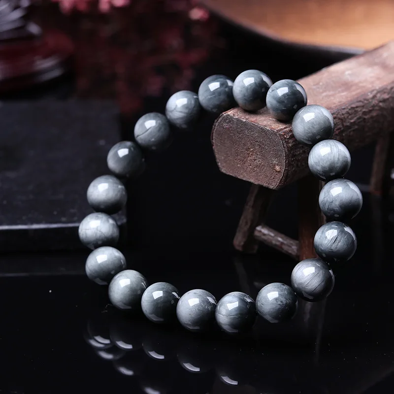 Fashion Eagle Eye Stone Bracelet 5A Grey Eagle Eye Bracelets Women Elastic High Quality Luxury Semi-precious Stones Jewelry Gift
Fashion Eagle Eye Stone Bracelet 5A Grey Eagle Eye Bracelets Women Elastic High Quality Luxury Semi-precious Stones Jewelry Gift