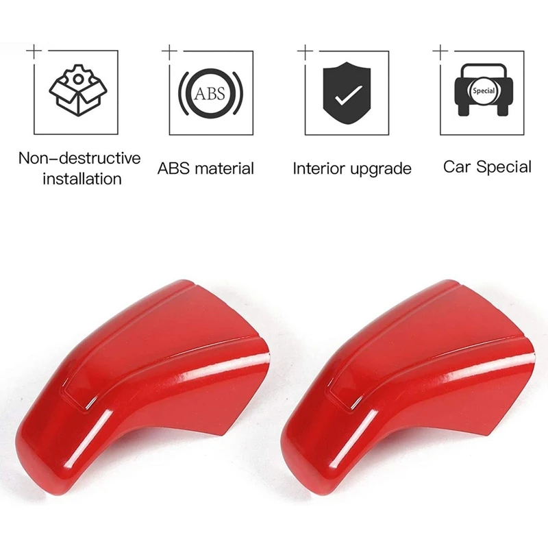 for Challenger Rear Hook Trim Decoration Accessories for Dodge Challenger 2015-2019
for Challenger Rear Hook Trim Decoration Accessories for Dodge Challenger 2015-2019