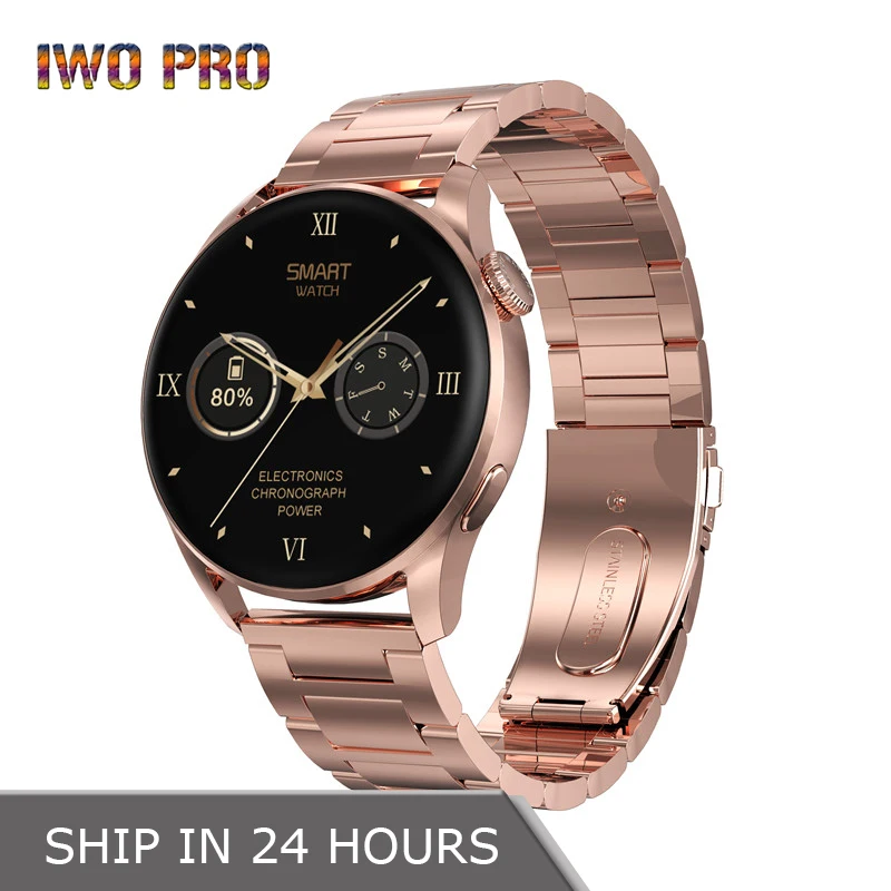 Smart Watch DT3 1.36inch IP68 Waterproof ECG PPG Heart Rate 390*390 HD DIY Watch Face BT Call Music Smartwatch For Anodrid IOS
Smart Watch DT3 1.36inch IP68 Waterproof ECG PPG Heart Rate 390*390 HD DIY Watch Face BT Call Music Smartwatch For Anodrid IOS