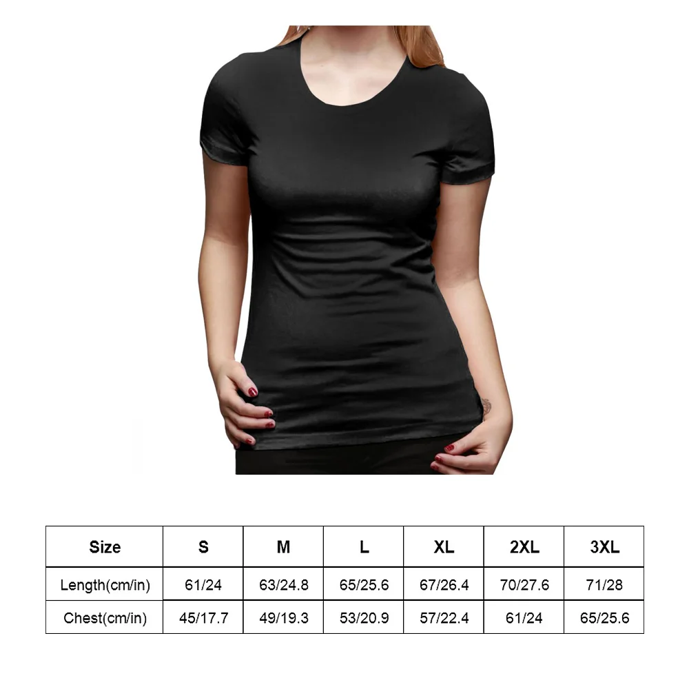 Соблазнительная футболка для девочек подростков с изображением красивого тела