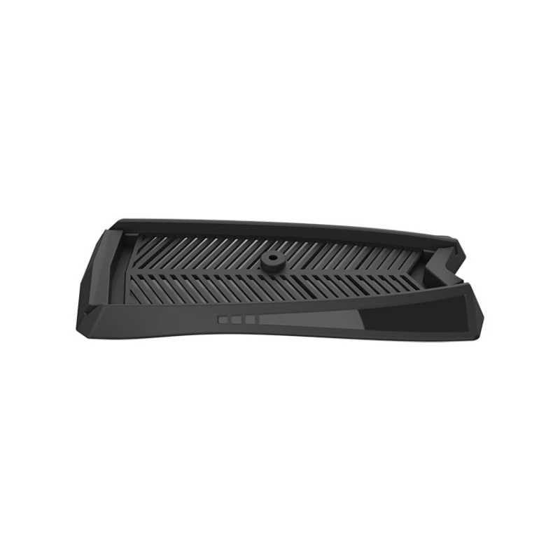 Built-in Cooling Vents With Non-slip Feet Vertical Stand For SONY PlayStation 5 PS5 Digital Edition Game Console Dock Mount Hold
Built-in Cooling Vents With Non-slip Feet Vertical Stand For SONY PlayStation 5 PS5 Digital Edition Game Console Dock Mount Hold