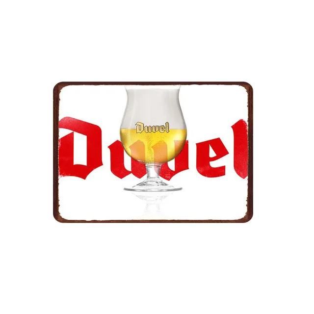 Beer Wine Cocktail Metal Tin Sign Plate Drink Champagne Bottle Iron Painting Art for Pub Bar Restaurant Club Hotel Decoration
Beer Wine Cocktail Metal Tin Sign Plate Drink Champagne Bottle Iron Painting Art for Pub Bar Restaurant Club Hotel Decoration