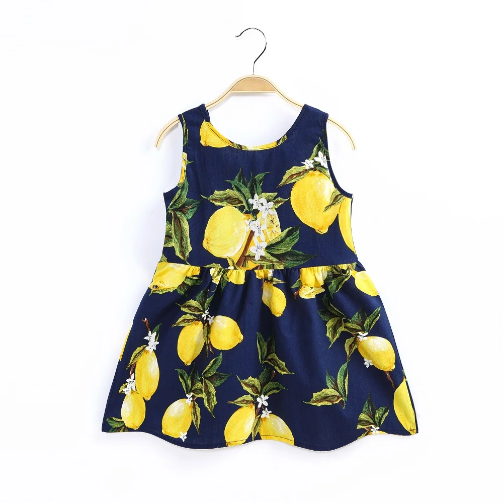 Floral Flower Cute Cotton Summer Baby Girls Bow A Line Dress Vestidos White Robe Casual Fille Kids Children Long Ropa Nina Femme
Floral Flower Cute Cotton Summer Baby Girls Bow A Line Dress Vestidos White Robe Casual Fille Kids Children Long Ropa Nina Femme
