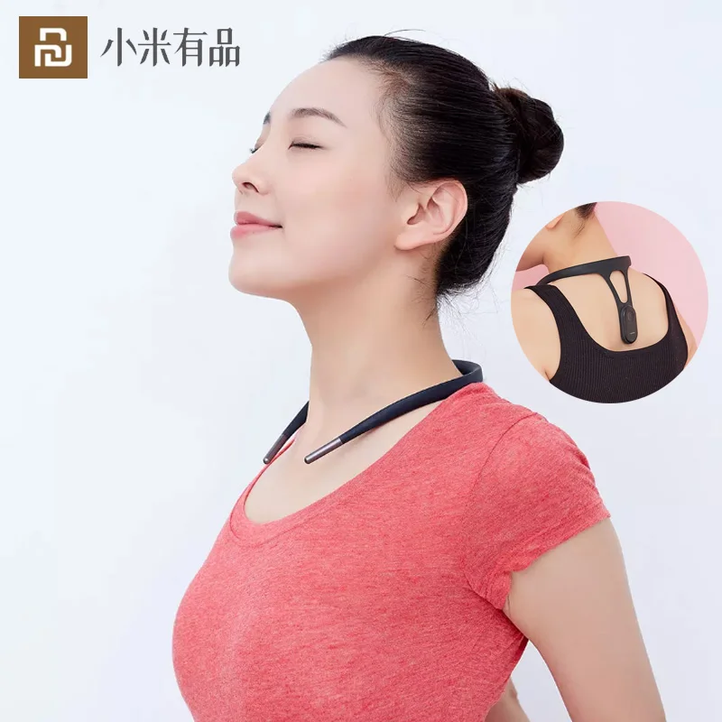 Youpin Hipee Smart Posture Correction Wizard Posture Correction Realtime Monitoring Back Posture Training For Adult Child
Youpin Hipee Smart Posture Correction Wizard Posture Correction Realtime Monitoring Back Posture Training For Adult Child