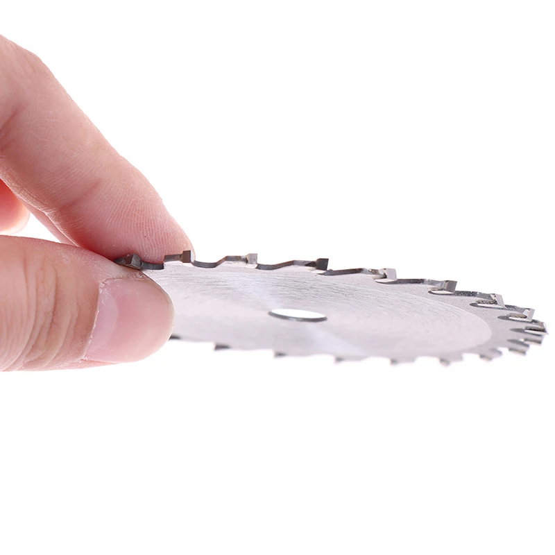 1PC 24/30/36t Circular Saw Wheel Discs Diamond Cutting Blade For Wood Cutting Dia 85mm
1PC 24/30/36t Circular Saw Wheel Discs Diamond Cutting Blade For Wood Cutting Dia 85mm