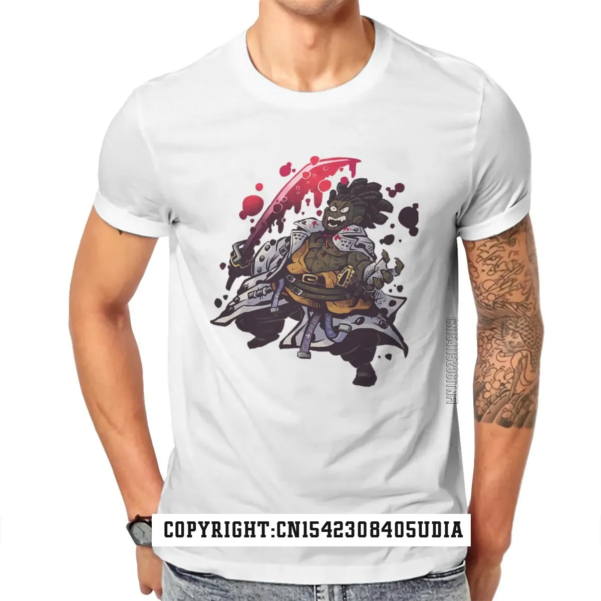 Nagoriyuki Ggst Tshirt Guilty Gear Sol Kay Kosku Mey Fighting Games Clothes T Shirt Stuff Tops & Tees Popular Men Top T-Shirts 
Nagoriyuki Ggst Tshirt Guilty Gear Sol Kay Kosku Mey Fighting Games Clothes T Shirt Stuff Tops & Tees Popular Men Top T-Shirts