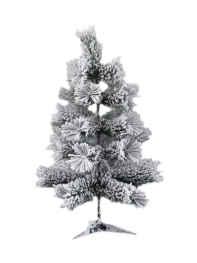Simulation Tree New Year Gift Falling Snow Flocking Snowflake Exquisite Handmade Simulation Ornament Decoration
Simulation Tree New Year Gift Falling Snow Flocking Snowflake Exquisite Handmade Simulation Ornament Decoration
