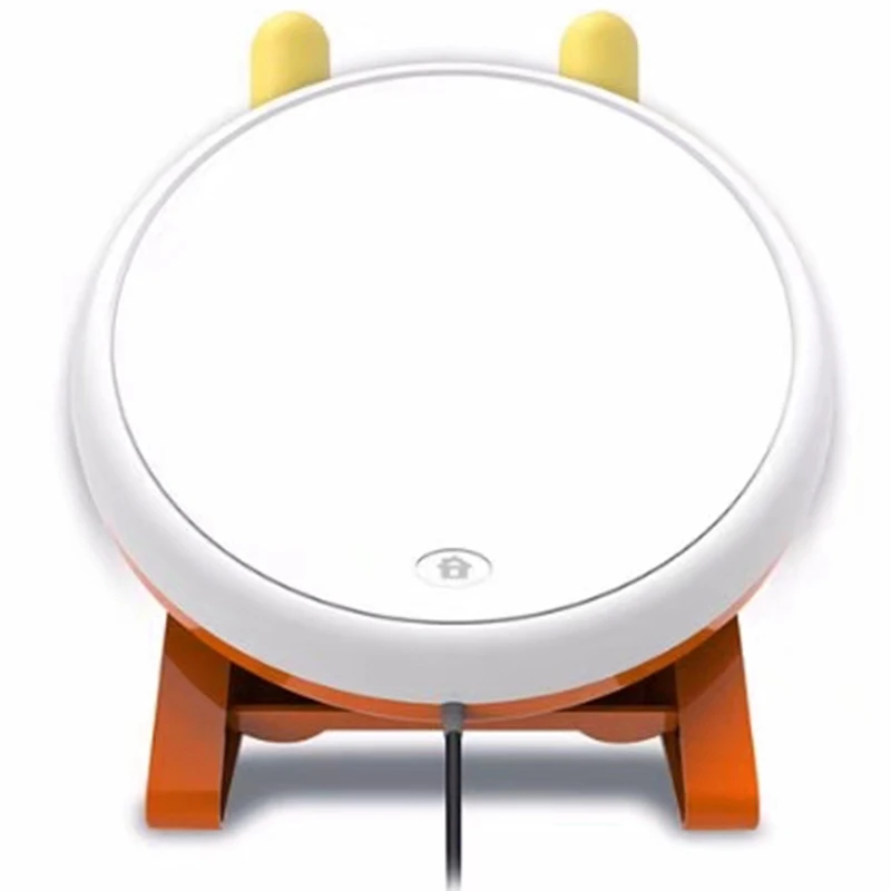 Mini Taiko No Tatsujin Master Drum Controller Traditional Instrument for Sony PS4 Slim Pro | Спорт и развлечения