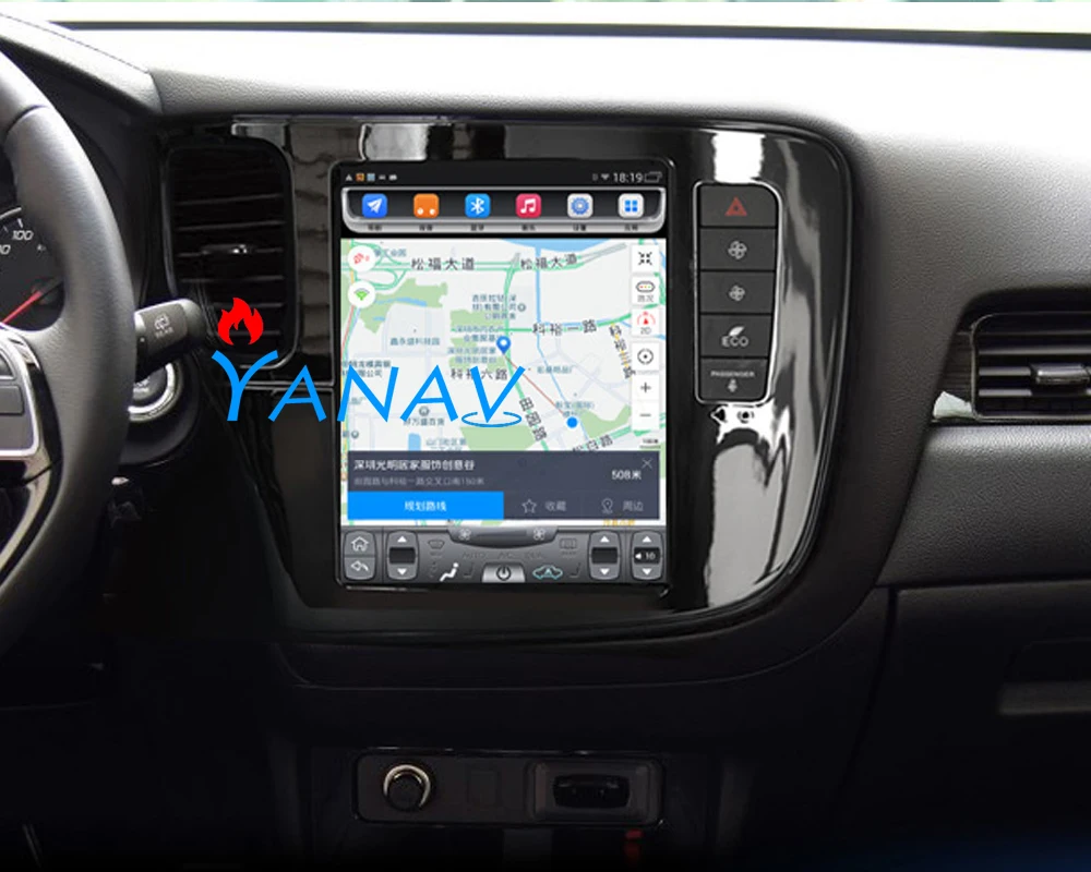 Автомобильный мультимедийный плеер Mitsubishi-Outlander, Android, 4 Гб ОЗУ, шесть ядер, GPS-навигация, головное устройство 2014-2019
Автомобильный мультимедийный плеер Mitsubishi-Outlander, Android, 4 Гб ОЗУ, шесть ядер, GPS-навигация, головное устройство 2014-2019