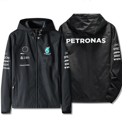 Formula One Petronas For AMG Blue Hoodie Ractory Racing Team Fashion Clothing Windproof Street Cycling Equipment Jacket
Formula One Petronas For AMG Blue Hoodie Ractory Racing Team Fashion Clothing Windproof Street Cycling Equipment Jacket