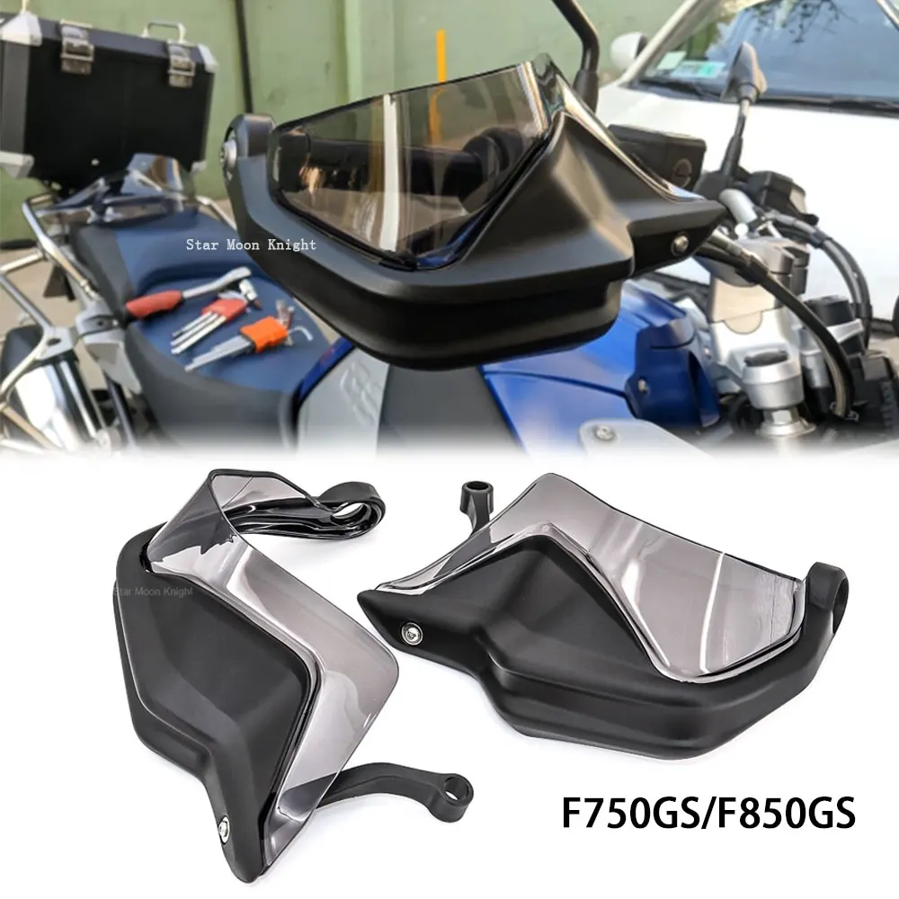 For BMW F750GS F850GS 2018 - 2020 Motorcycle Handguard Hand shield Protector Windshield F 750 GS F 850 GS 2018 2019 2020
For BMW F750GS F850GS 2018 - 2020 Motorcycle Handguard Hand shield Protector Windshield F 750 GS F 850 GS 2018 2019 2020
