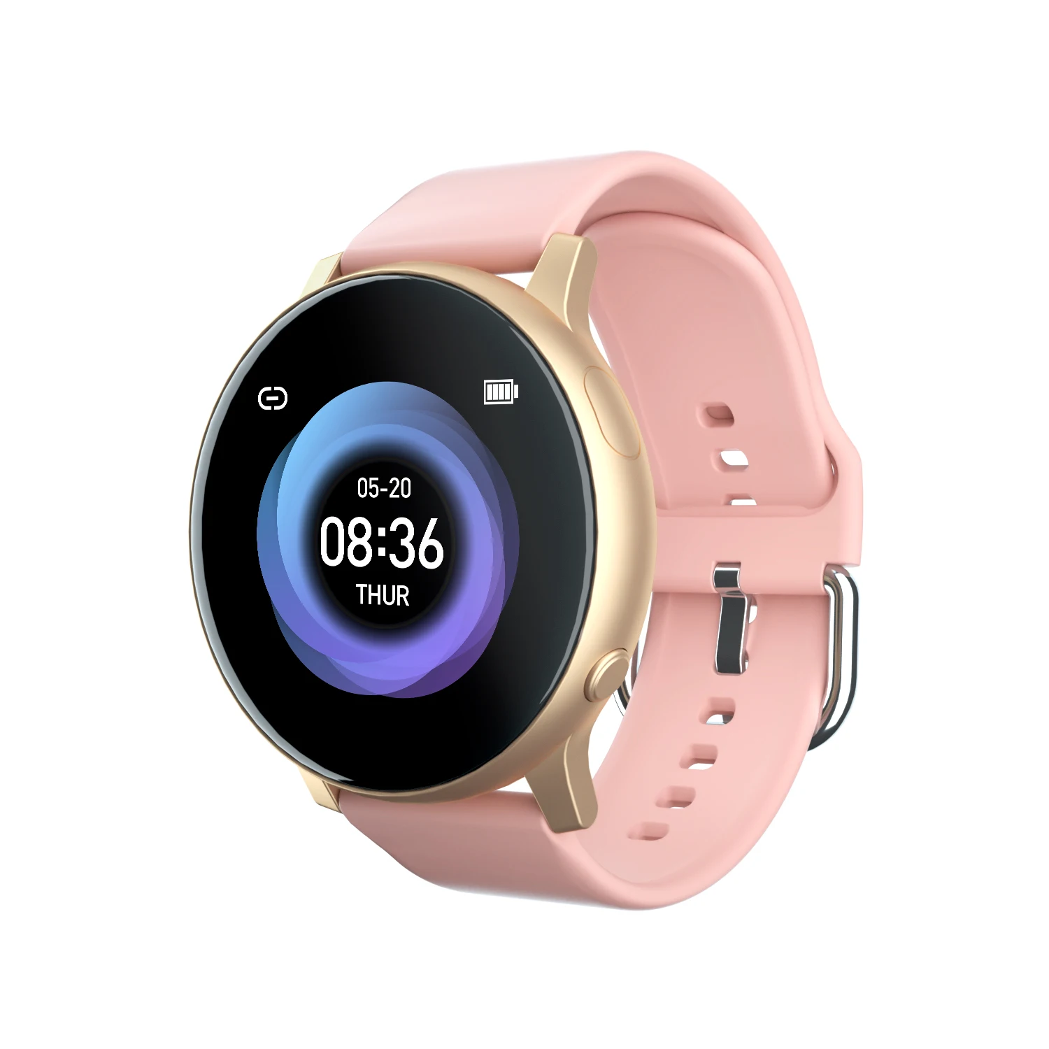 S2s Smart Watch Man Women Wristband 1.3inch HD Screen Display Heart rate Monitor Sport Wearable Devices Pk KW19
S2s Smart Watch Man Women Wristband 1.3inch HD Screen Display Heart rate Monitor Sport Wearable Devices Pk KW19
