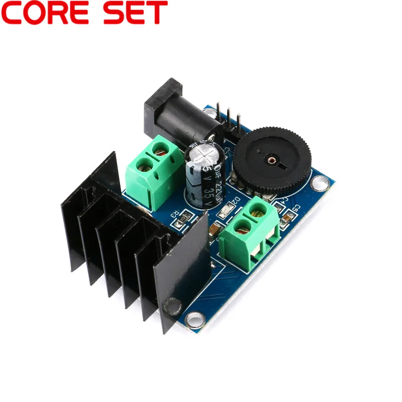 DC 3V-18V TDA7266 2x7 Вт Цифровой аудио Мощность Плата усилителя DIY Kit двухканальный модуль
DC 3V-18V TDA7266 2x7 Вт Цифровой аудио Мощность Плата усилителя DIY Kit двухканальный модуль