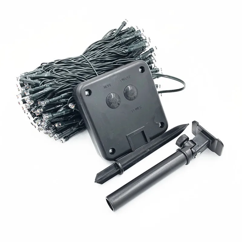 Solar String Lamps For Garden Waterproof Outdoor Lighting 5M 7M 12M 22M 6V Christmas Xmas Holiday Decoration Fairy Solar Battery 
Solar String Lamps For Garden Waterproof Outdoor Lighting 5M 7M 12M 22M 6V Christmas Xmas Holiday Decoration Fairy Solar Battery