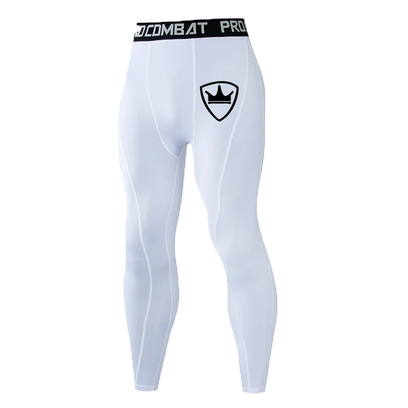 Mens Compression Tight Leggings Quick Dry Trousers Workout Training Yoga Bottoms Running Sports Male Gym Fitness Jogging Pants
Mens Compression Tight Leggings Quick Dry Trousers Workout Training Yoga Bottoms Running Sports Male Gym Fitness Jogging Pants