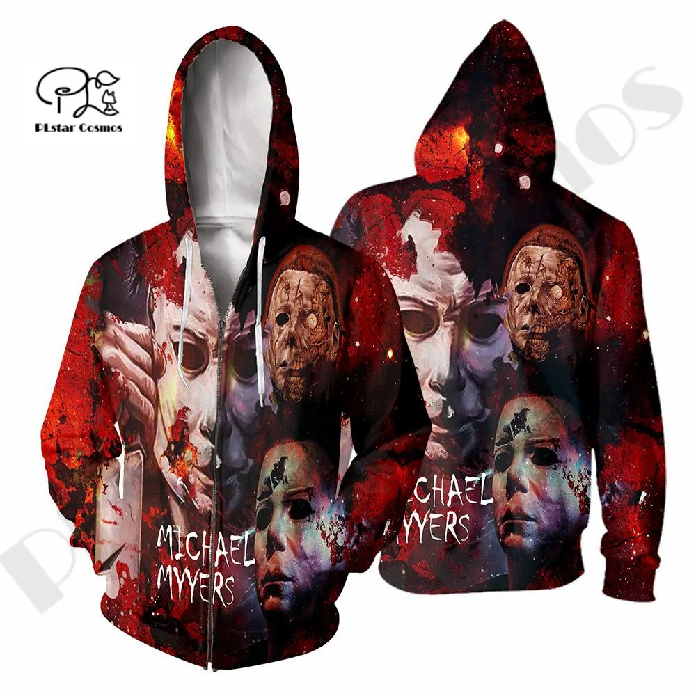 PLstar Cosmos 3DPrint Newest Horror Movie Halloween All Saints' Day Harajuku Pullover Streetwear Unisex Hoodie/Sweatshirt/Zip 12
PLstar Cosmos 3DPrint Newest Horror Movie Halloween All Saints' Day Harajuku Pullover Streetwear Unisex Hoodie/Sweatshirt/Zip 12