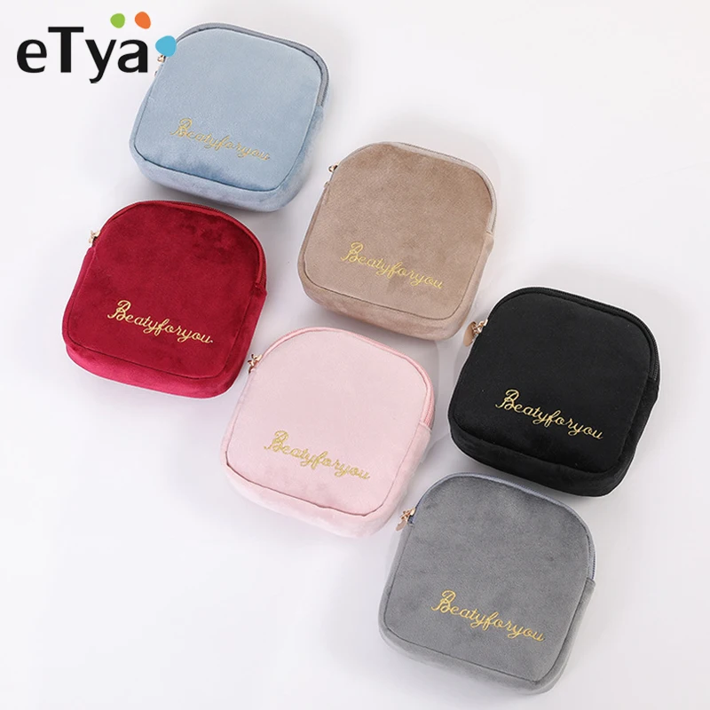 New Women Cosmetic Bag Fashion Multi-function Plush Travel Storage Makeup Bag Portable Wash Toiletry Make Up Organizer Case Bags
New Women Cosmetic Bag Fashion Multi-function Plush Travel Storage Makeup Bag Portable Wash Toiletry Make Up Organizer Case Bags