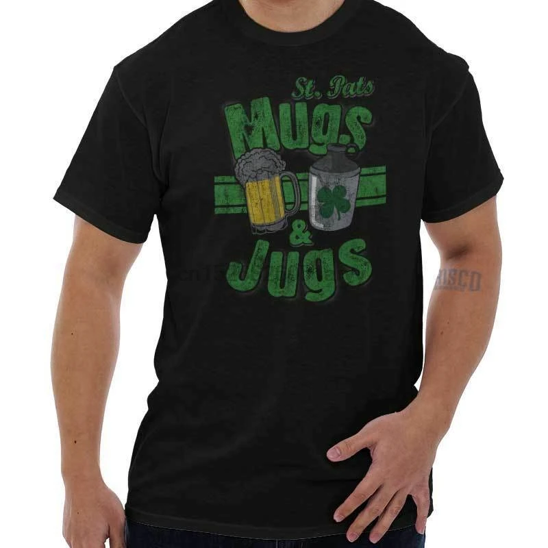 Mug Jug St Patricks Day Patty Irish Drinking Cute Gift Beer T Shirt 
Mug Jug St Patricks Day Patty Irish Drinking Cute Gift Beer T Shirt